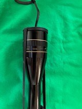 Leupold fixed 7.5 gloss with AO - 2 of 8