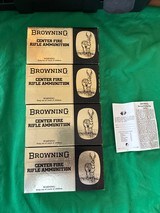 Browning 243 - 5 of 5