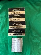 Browning 243 - 4 of 5