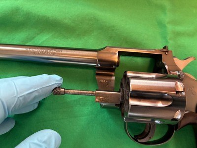 Colt officers model 38 - Image 5 of 16