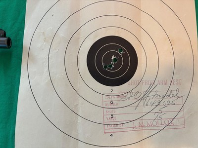 Colt officers model 38 - Image 14 of 16