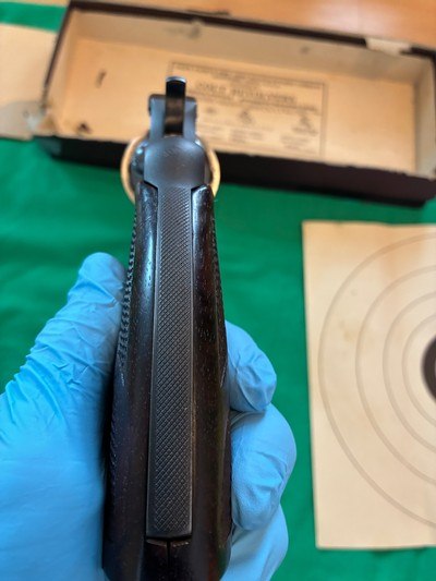Colt officers model 38 - Image 8 of 16