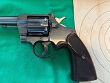 Colt officers model 38 - Image 4 of 16