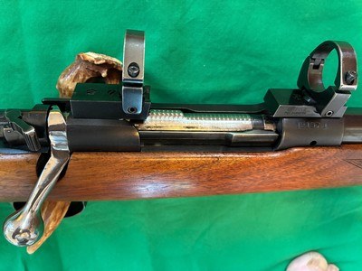 Winchester model 70 1948 300 magnum - Image 13 of 14