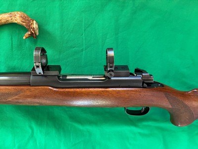 Winchester model 70 1948 300 magnum - Image 14 of 14