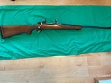 Winchester model 70 1948 300 magnum - Image 7 of 14