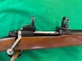 Winchester model 70 1948 300 magnum - Image 9 of 14