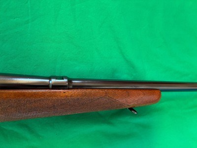 Winchester model 70 1948 300 magnum - Image 10 of 14