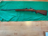 Winchester model 70 1948 300 magnum