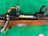 Winchester model 70 1948 300 magnum - Image 13 of 14