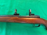 Winchester model 70 1948 300 magnum - Image 3 of 14