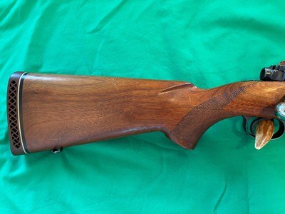 Winchester model 70 1948 300 magnum - Image 8 of 14