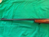 Winchester model 70 1948 300 magnum - Image 4 of 14