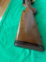 Ruger tang safety m77 custom 7rem mag - Image 7 of 20