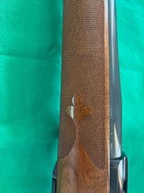 Ruger tang safety m77 custom 7rem mag - Image 17 of 20