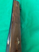 Ruger tang safety m77 custom 7rem mag - Image 9 of 20