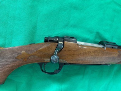 Ruger tang safety m77 custom 7rem mag - Image 13 of 20