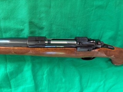 Ruger tang safety m77 custom 7rem mag - Image 15 of 20