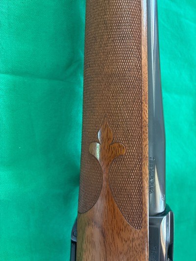 Ruger tang safety m77 custom 7rem mag - Image 17 of 20