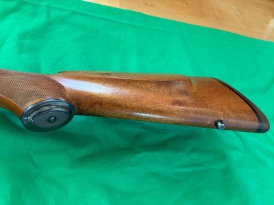 Ruger tang safety m77 custom 7rem mag - Image 6 of 20