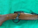 Ruger tang safety m77 custom 7rem mag - Image 13 of 20