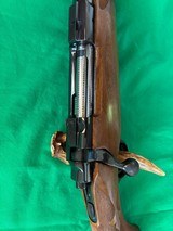 Ruger tang safety m77 custom 7rem mag - Image 10 of 20