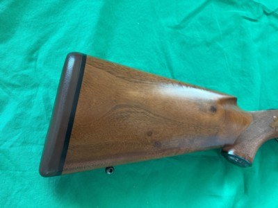 Ruger tang safety m77 custom 7rem mag - Image 12 of 20