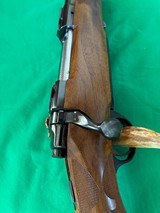 Ruger tang safety m77 custom 7rem mag - Image 8 of 20