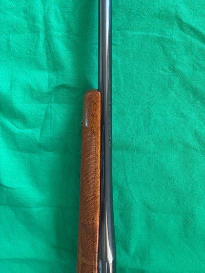 Ruger tang safety m77 custom 7rem mag - Image 16 of 20