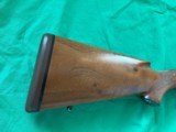 Ruger tang safety m77 custom 7rem mag - Image 12 of 20
