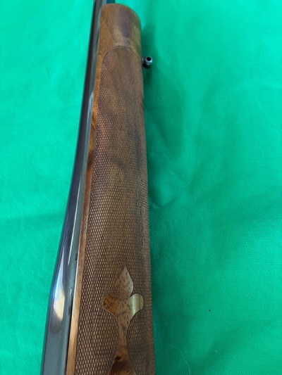 Ruger tang safety m77 custom 7rem mag - Image 9 of 20