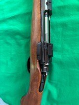Ruger tang safety m77 custom 7rem mag - Image 2 of 20