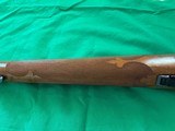 Ruger tang safety m77 custom 7rem mag - Image 5 of 20