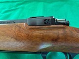 Ruger tang safety m77 custom 7rem mag - Image 3 of 20