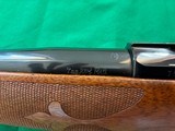 Ruger tang safety m77 custom 7rem mag - Image 4 of 20
