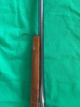 Ruger tang safety m77 custom 7rem mag - Image 16 of 20