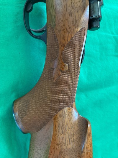 Ruger tang safety m77 custom 7rem mag - Image 18 of 20