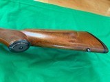 Ruger tang safety m77 custom 7rem mag - Image 6 of 20