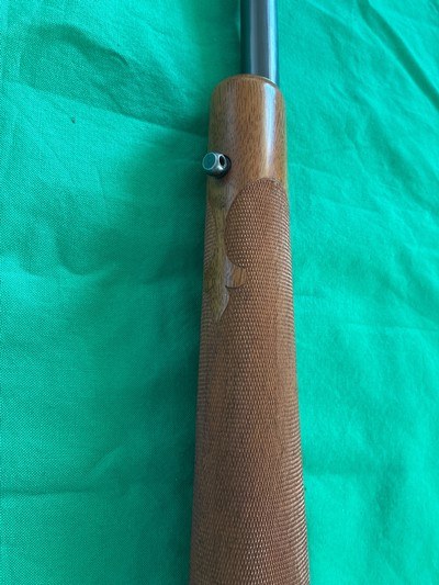 Ruger tang safety m77 custom 7rem mag - Image 19 of 20