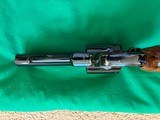 Smith & Wesson 57 no dash 4 inch 41 mag - Image 11 of 13