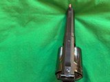 Smith & Wesson 57 no dash 4 inch 41 mag - Image 5 of 13