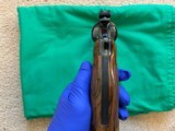Smith & Wesson 57 no dash 4 inch 41 mag - Image 6 of 13