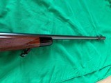 Winchester model 1917 custom stock & barrel - Image 8 of 14