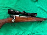 Winchester model 1917 custom stock & barrel - Image 7 of 14