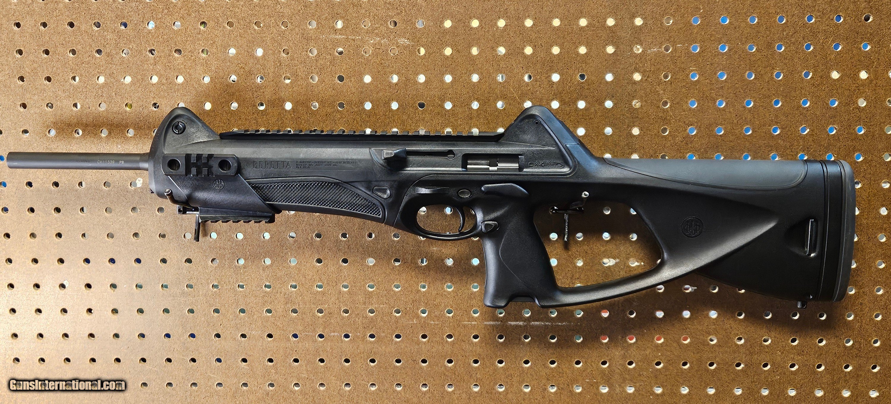 Beretta cx4 cheap storm 45 acp