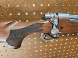 Remington 700 CDL 7mm Rem Mag - 3 of 15
