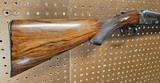 Parker Brothers D Grade 12GA Double Barrel Shotgun - 2 of 10