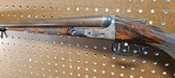 Parker Brothers D Grade 12GA Double Barrel Shotgun - 6 of 10