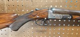 Parker Brothers D Grade 12GA Double Barrel Shotgun - 3 of 10