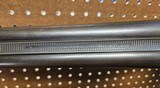 Parker Brothers 12GA Double Barrel Shotgun - 10 of 10